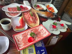 -重庆袁老四火锅(武进万达店)