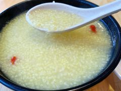 山药小米粥-玖鲜小笼(中山广场店)