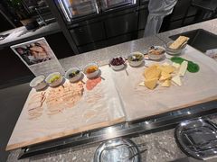 -贡厨全日制餐厅.海鲜自助餐.海味抢鲜(福州东湖万豪酒店)