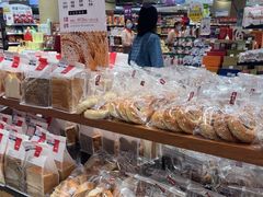 -汉柏麦香德国面包房(海信店)
