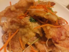 锅包肉-金掌勺锅包肉(太原万达店)
