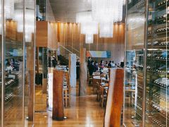 -君悦酒店·La Terrazza意合園·意式风味