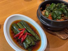 -竹里馆 ·茶食(奥体店)