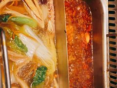 -大隐·成都火锅Bistro(合生麒麟新天地店)