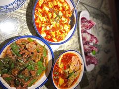 麻婆豆腐-吴莊(龙城万科里店)