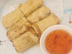 -香港威特瑞茶餐厅(小白楼音乐厅店)