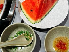 -阿源鱼捞斑鱼火锅·海鲜粥(山景尚宅店)