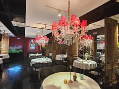 -小河盐帮·私家菜·烤鸭(三元桥·霄云路店)