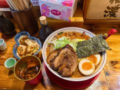 -老龙亭拉面店