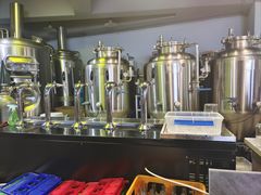 -四禧精酿铜锅涮肉·烧烤工场(大明湖店)