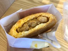 -吉品合酥脆烤饼(太平洋森活天地店)