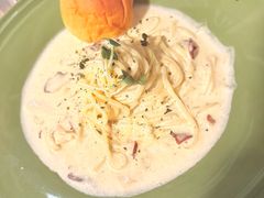 -Cafe Alice咖啡爱丽丝(奥城店)