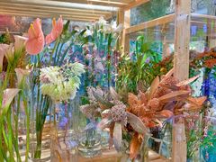 -花十悦·鲜花咖啡餐厅(振业城一期店)