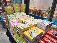 -苏州味道(阳澄湖服务区店)