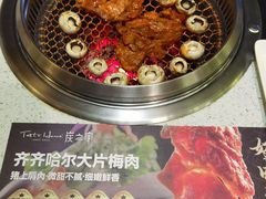 -炭之家·齐齐哈尔非遗烤肉·鲜切直供(中央大街店)