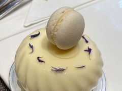 伯爵茶芝士蛋糕-PAUL LAFAYET 法式甜品(港汇广场店)