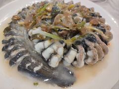酸梅蒸鳗鱼-廣味潮鲜·一品潮滋味(五道口店)