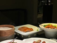 -晓长安·新陕菜(曲江店)