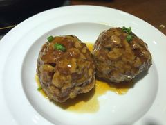 -黑鸡小馆(金源店)