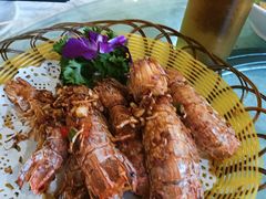 -崖口红树林海鲜餐厅