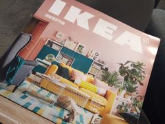 -宜家家居(哈尔滨商场店)