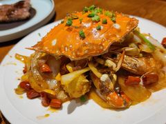 -贵木日本料理·铁板烧(新地假日广场店)