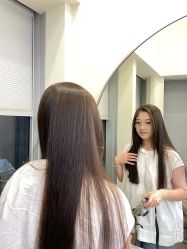 -BEAUTY HAIR GANO