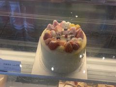 -BreadTalk面包新语·烘焙蛋糕(富力海珠城店)