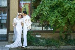 -摩玛婚纱摄影(杭州店)