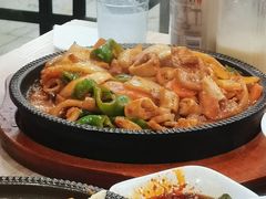 -许氏朝鲜族牛肉汤馆