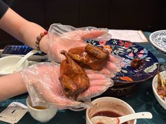 -誉八仙粤菜(万象天地店)
