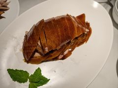 -四季民福烤鸭店(前门大栅栏店)