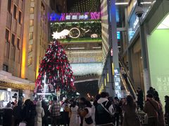 -泰康食品(南京东路店)