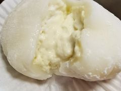 豆豆波波糯米糍-喜茶(深圳喜荟城店)