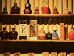 -长亭酒肆.武夷菜(鼓楼后海店)