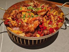 -情妹耙泥鳅·江湖川菜(科华店)