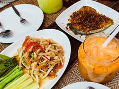 -自然餐厅(Phuket)