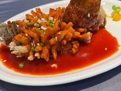 -老阊门菜馆(山塘街店)