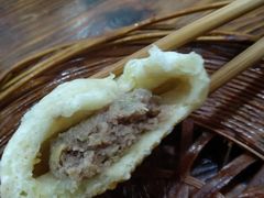 -清真石家包子(大皮院总店)