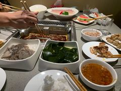 -海底捞火锅(龙湖金沙天街店)