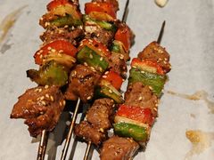 -锦州御烧烤·形象店(人民街店)