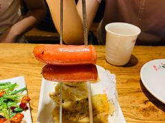 -福苗小骆驼烧烤(莲湖路店)