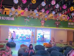 -水善汇旗舰店(金牛路店)