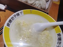 -食膳公园包子铺(烈士公园店)