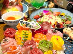 -河风の幸会精致料理