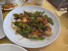 -鹏城人家海鲜酒家·23年老字号(较场尾店)