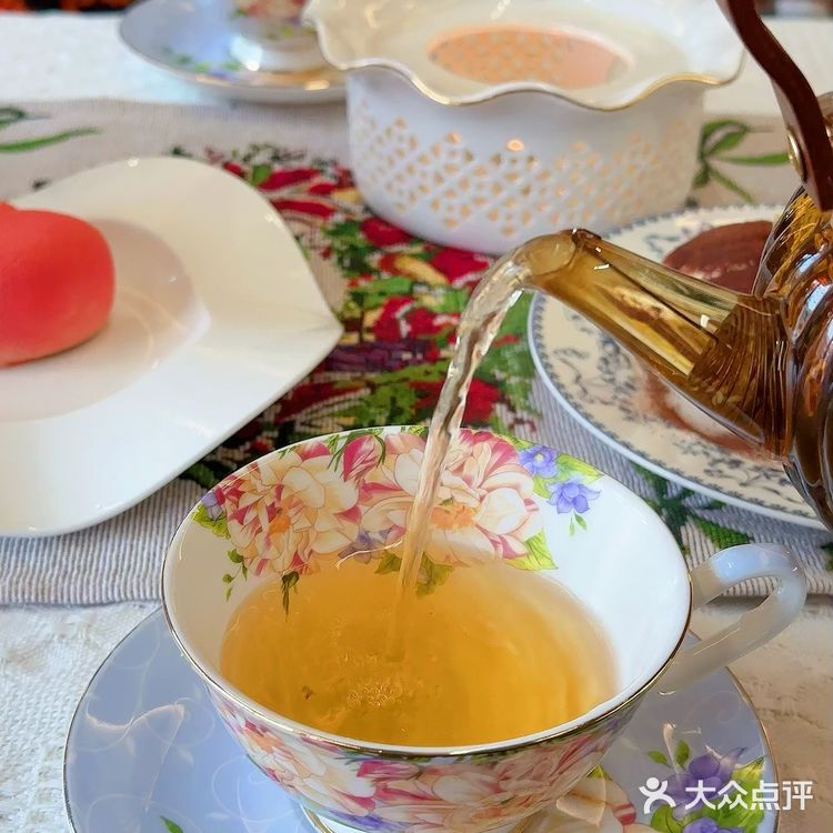 回龙观！散发摩洛哥复古韵味的下午