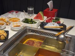 -海底捞火锅(勒泰店)