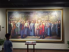 -中共四大纪念馆