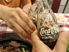 -吉源大排档·鱼生·海鲜(烧烤彩印厂店)